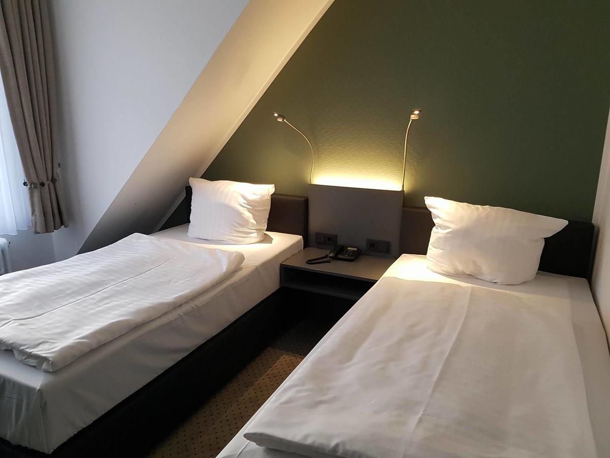Hotel Am Markt Furstenau  Room photo