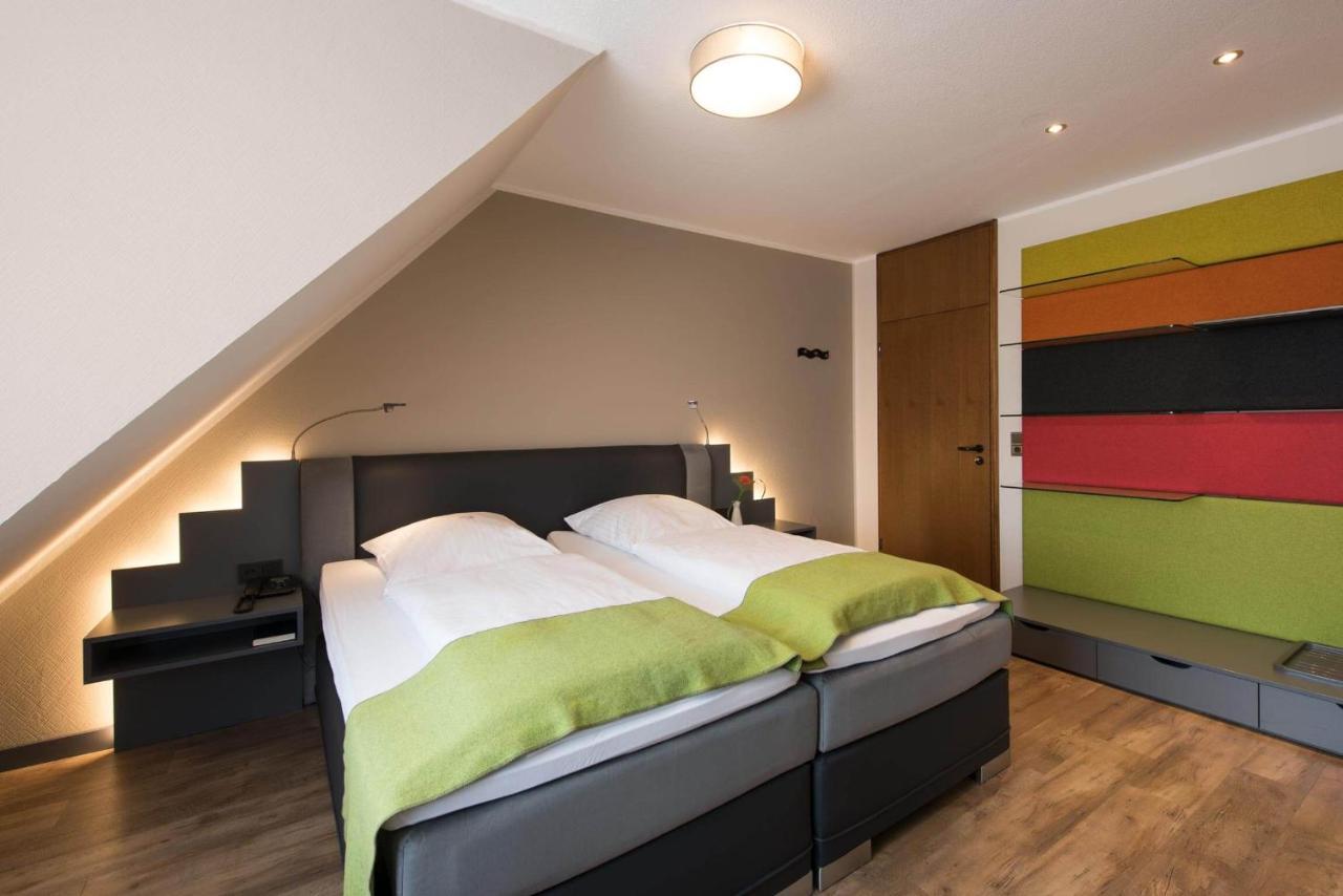 Hotel Am Markt Furstenau  Exterior photo